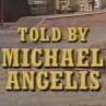 Michael Angelis (Season 3 Narration)