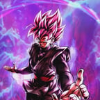 Goku black 2.0