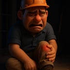 Gessica Souza animada