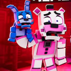 Funtime Freddy (Dutch/Nederlands)