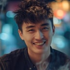 上世纪广告播报音（男声版）