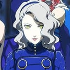 MARGARET - PERSONA 4