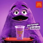 grimace chocomonstros