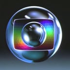 Locutor de Oferecimento na Globo (1991-1996)