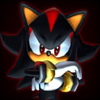 [English] Shadow The Hedgehog (Sonic Adventure 2B)