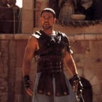 Maximo Decimo Meridio