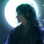 Narrator (Fang Yuan) 