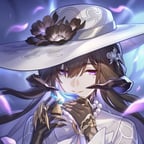 Constancy (The Dahlia)