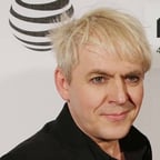 Nick Rhodes 