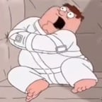 Expressive Male Storyteller