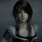Yuri Kozukata (Fatal Frame)