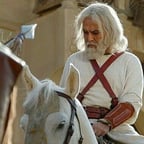 المختار الثقفي 