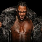 Swerve Strickland (REALLY UPDATED)