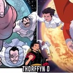 Voz de Villano Intenso