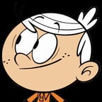 Lincoln Loud (Loud house)