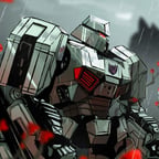Megatron 