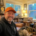 Friendly Male Speaker