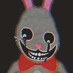 Deep Shadow Voice