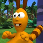 Bungo (Keith Wickham)