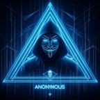Anonymous voz 