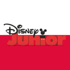 Spiker Disney Junior Polska (2011-2015)
