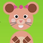 Ella Mouse
