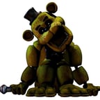 Golden Freddy