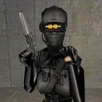 Female Assassin (Half-Life)
