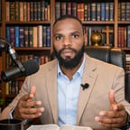 Voz Devocional Masculina