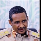 محمد حمدان دقلو 