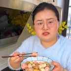 哎哎哎不要再吃这淀粉丸了