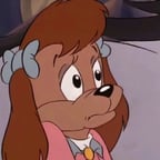 Nose Marie Ruth Buzzi