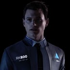 Connor/RK800