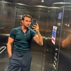 Daniel Euan Henderson 