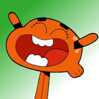 Darwin Watterson (The Season 1 Series)