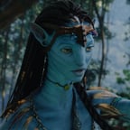Neytiri sully