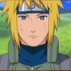 Minato namikaze