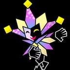 Dimentio (Unknown Voice)