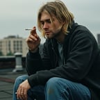 Kurt Cobain
