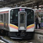 JR東日本 自動放送