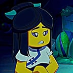 Assertive Female Storyteller