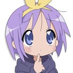 Tsukasa - Lucky Star !