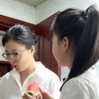 0704-母女妈妈声音