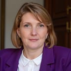 Ксения Владимировна