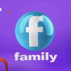 Family Channel (Canada) Announcer #1 (2010's)