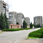 Светлодарск