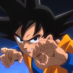 Son Goku