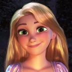 Rapunzel