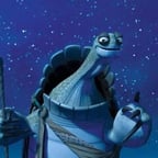 Mestre Oogway PTBR