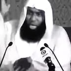 الشيخ بدر المشاري IBRAHIM